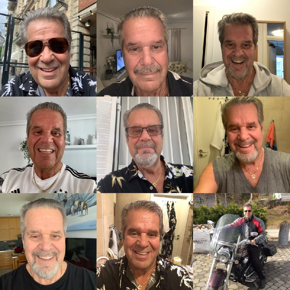 编号UK72 生活日常🌟🌟🌟🌟 #英国 生活场景丰富 居家  自拍多 聚会 旅游 风景 生活日常  照片2101张 视屏21个 （带IG）