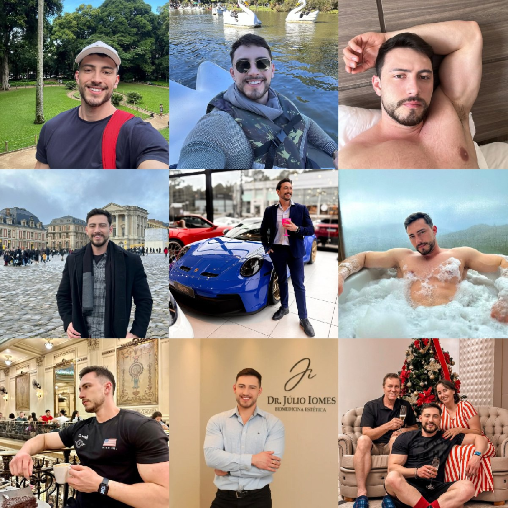 编号UK80 自拍🌟🌟🌟🌟 #美国 腹肌 家人合照 商务 生活场景丰富  自拍多 聚会 旅游 风景 生活日常  照片1214张 视屏218个 （带IG）