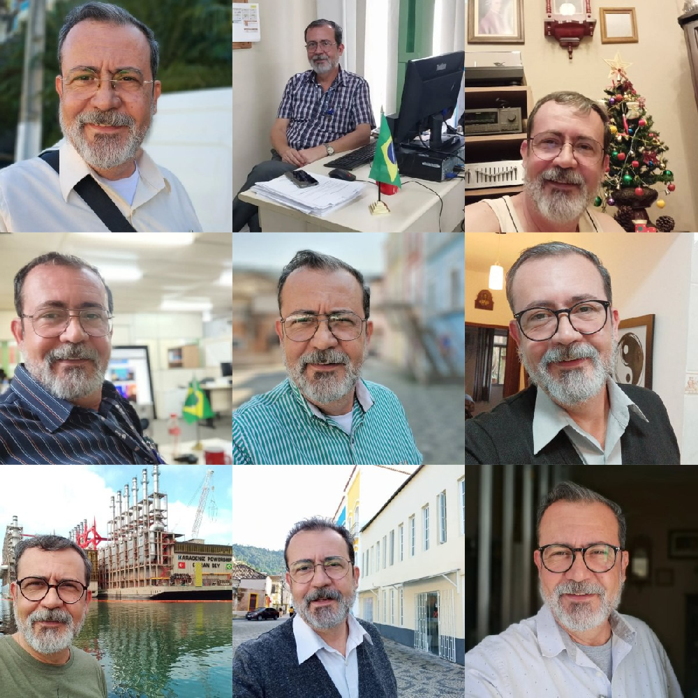 编号UK81 自拍🌟🌟🌟🌟 #巴西 居家  商务 生活场景丰富  自拍多 聚会 旅游 风景 生活日常  照片548张 视屏45个 （带IG）