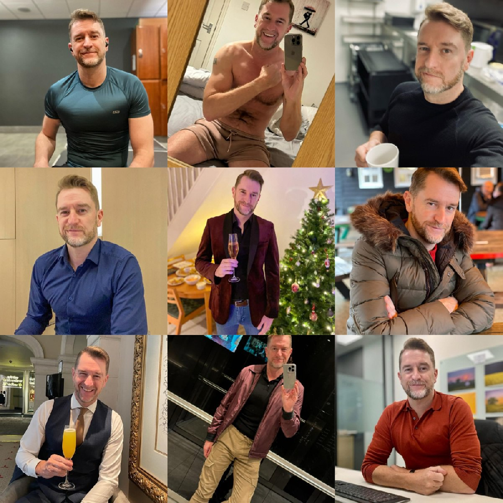 编号UK85 自拍🌟🌟🌟🌟 #克罗地亚 酒吧 家人合照  早起自拍  生活场景丰富  自拍多 聚会 旅游 风景 生活日常  照片869张 视屏7个 （带IG）