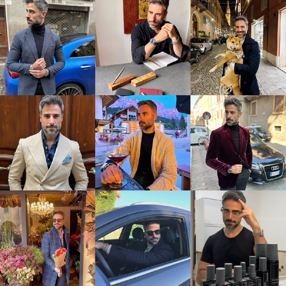 编号UK90 自拍🌟🌟🌟🌟 #法国 正装 商务 游艇 生活场景丰富  自拍多 聚会 旅游 风景 生活日常  照片718张 视屏141个（带IG）