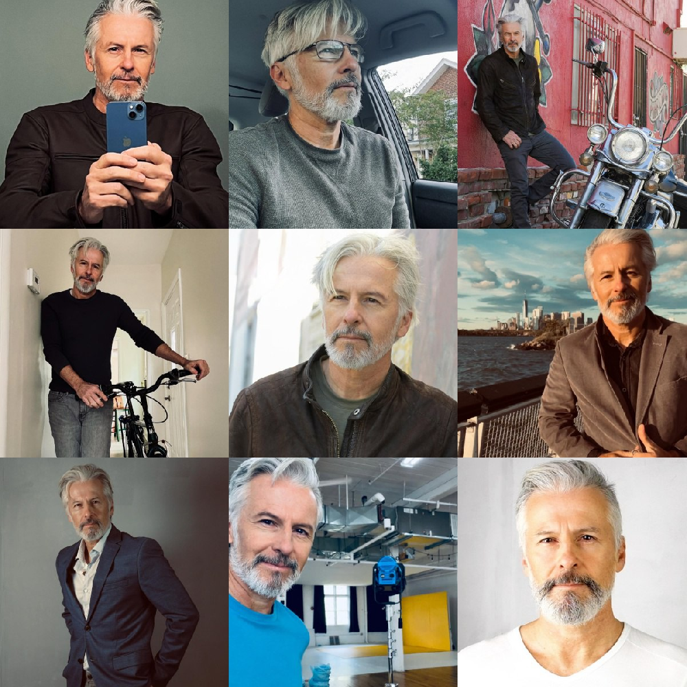 编号UK97 生活日常🌟🌟🌟🌟 #美国 正装 商务 腹肌 生活场景丰富  自拍多 聚会 旅游 风景 生活日常 《证件照》 照片611张 视屏106个（带IG）