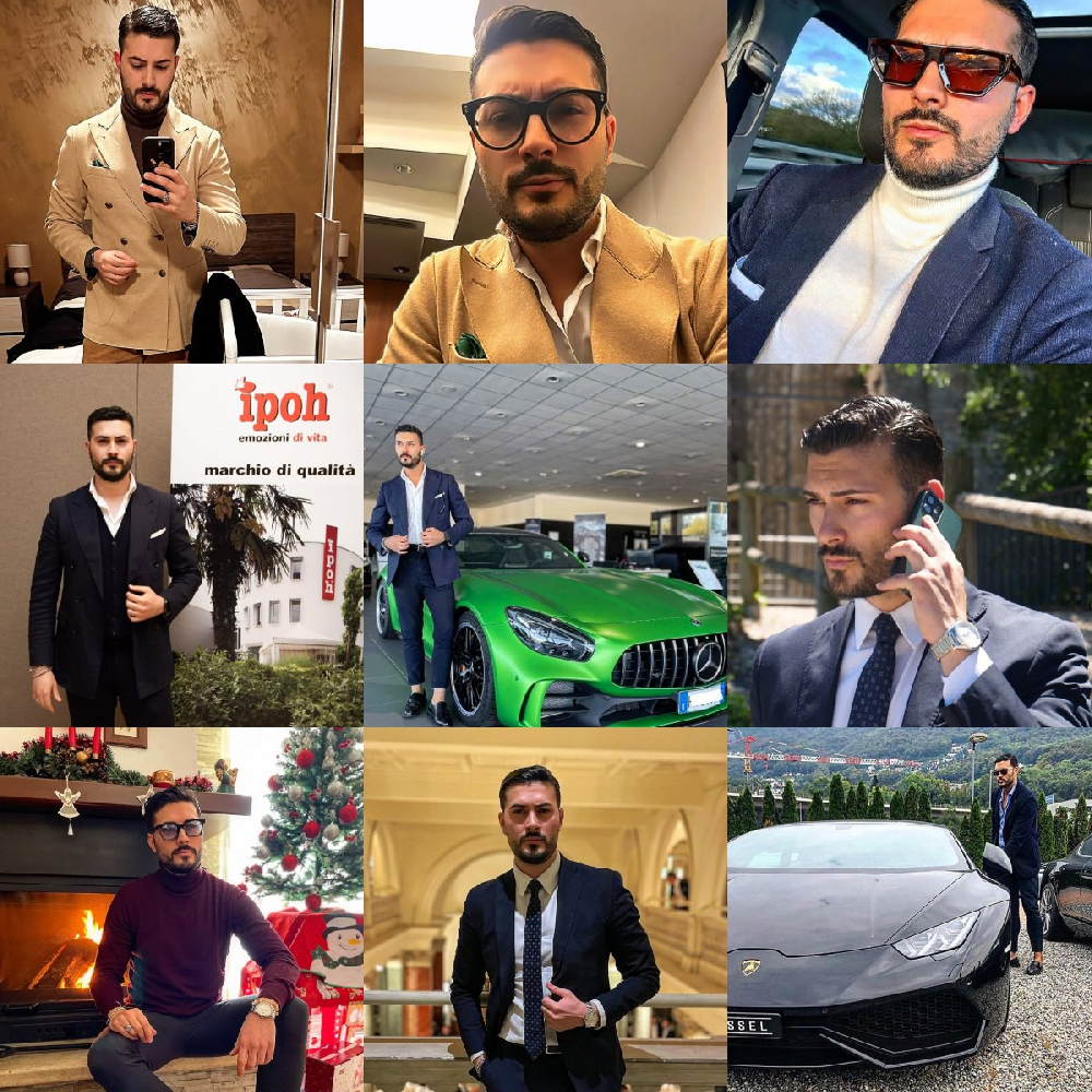 编号UK110 生活日常🌟🌟🌟🌟 #英国 型男 正装 商务 富二代 自拍多 生活场景丰富  自拍多 聚会 旅游 风景 生活日常  照片328张 视屏66个（带IG）