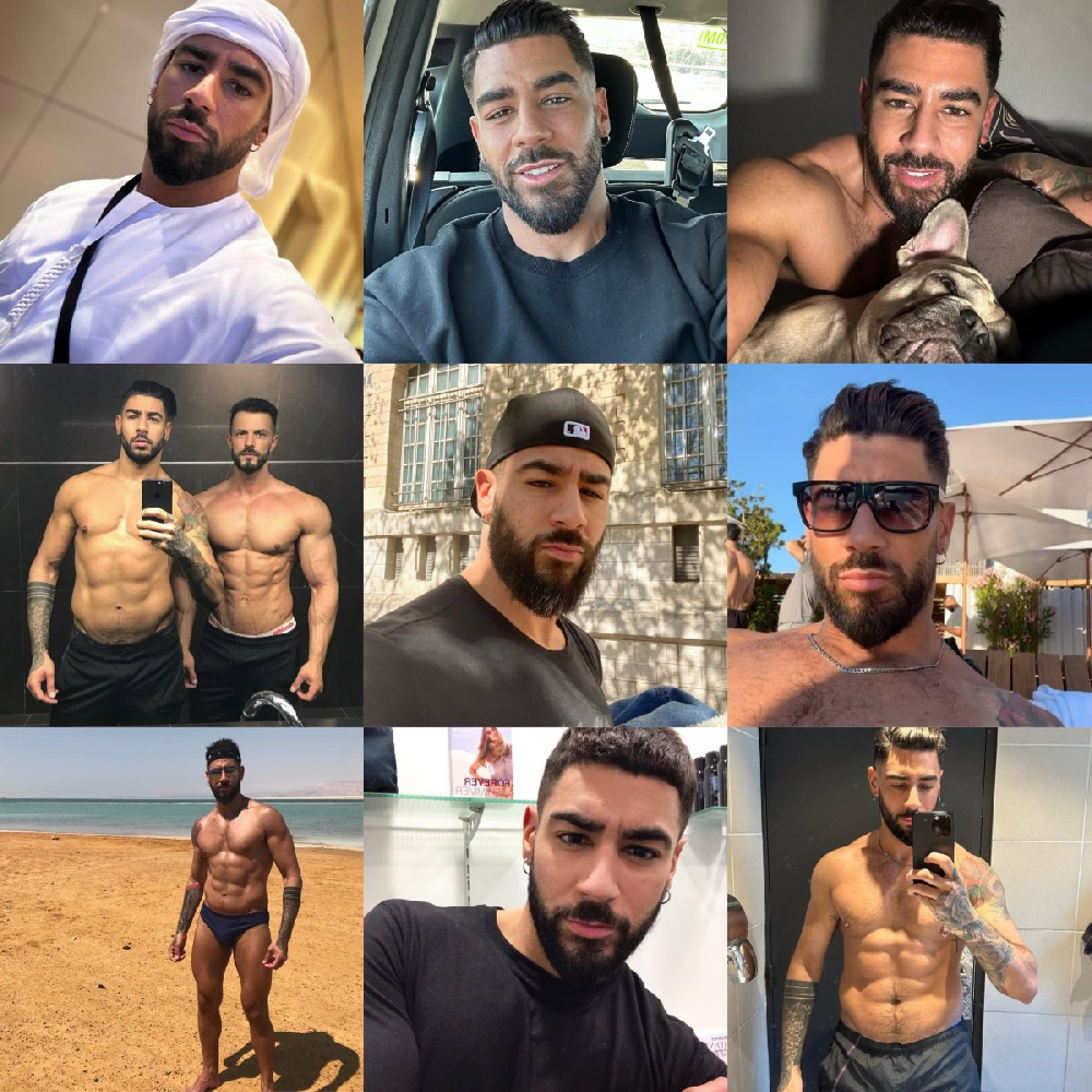 编号UK119 生活日常🌟🌟🌟🌟 #法国 定居 #迪拜 自拍多 生活场景丰富   聚会 旅游 风景 生活日常  照片364张 视屏35个（带IG）