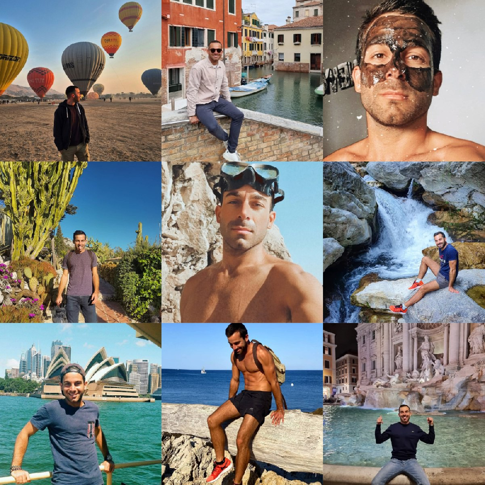 编号UK122 生活日常🌟🌟🌟🌟 #土耳其 中东地区   生活场景丰富   聚会 旅游 风景 生活日常  照片313张 视屏暂无（带IG）