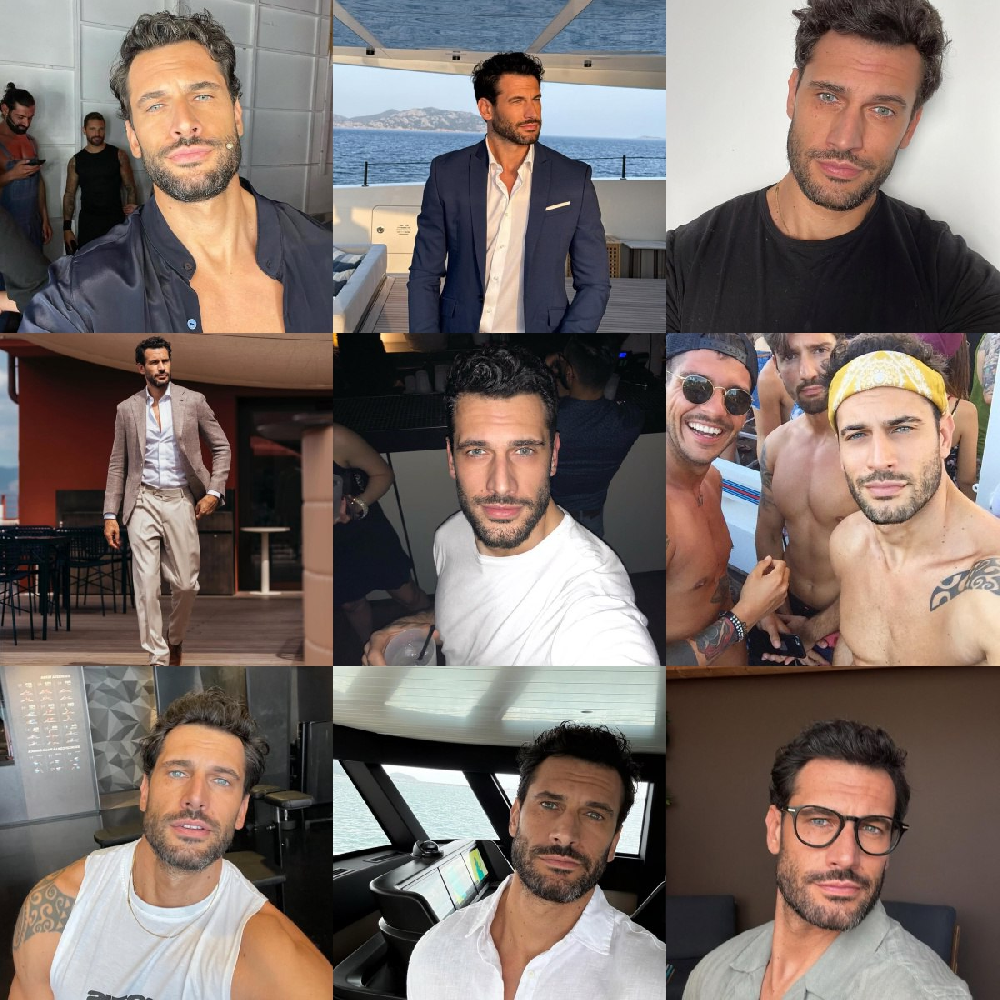 编号UK141 生活日常🌟🌟🌟🌟 #德国 大叔 正装 拳击 气质  自拍多 生活场景丰富   聚会 旅游 风景 生活日常  照片1535张  视屏84个 （带IG)