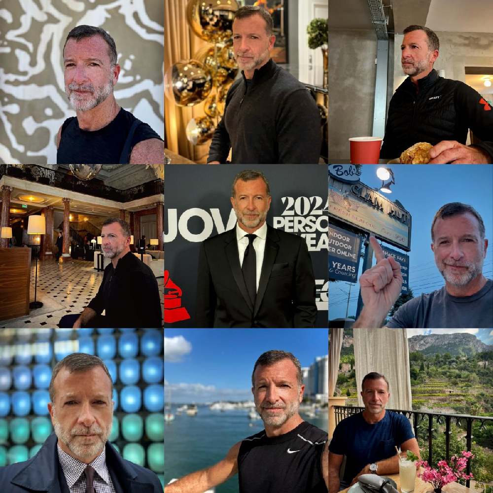 编号UK144 生活日常🌟🌟🌟🌟 #美国 大叔 正装  自拍多 生活场景丰富   聚会 旅游 风景 生活日常  照片3150张  视屏383个 （带IG)