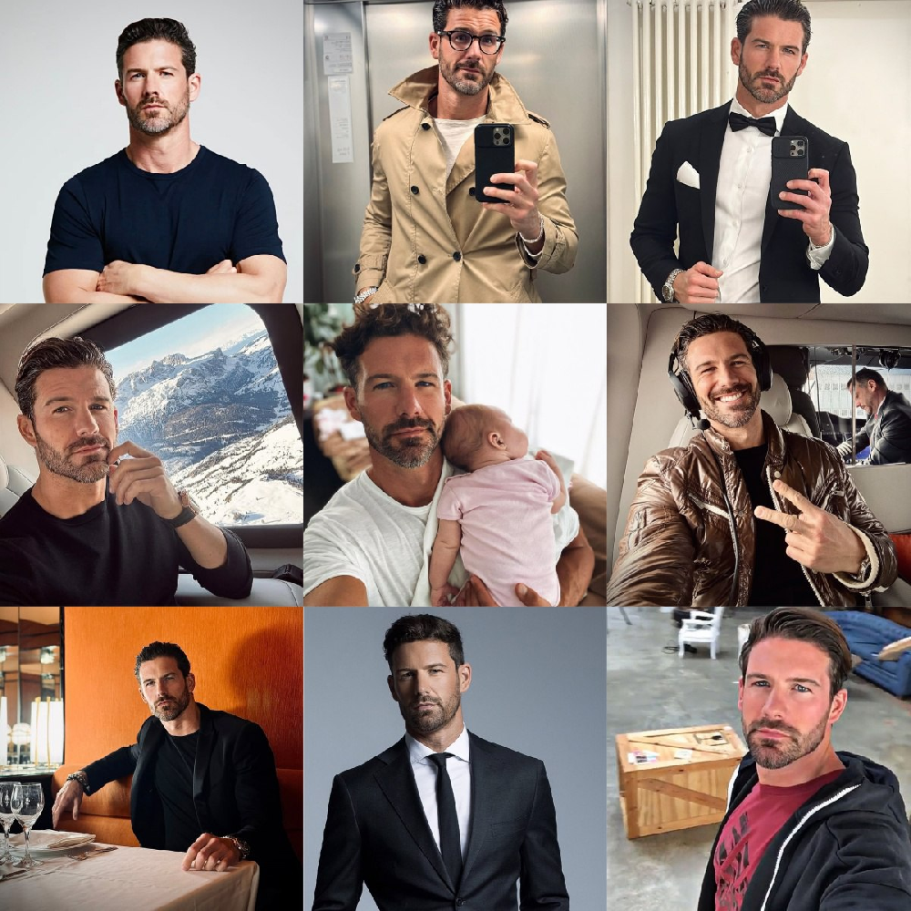 编号UK148 生活日常🌟🌟🌟🌟 #意大利 宝爸  商务 正装 家庭合照 大叔 自拍多 生活场景丰富   聚会 旅游 风景 生活日常  照片1318张  视屏106个 （带IG)