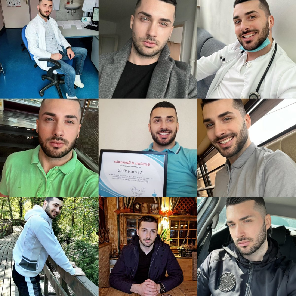 编号UK157 生活日常🌟🌟🌟🌟 #西班牙 职业 医生 自拍多  生活场景丰富   聚会 旅游 风景 生活日常  照片230张  视屏12个 （带IG)