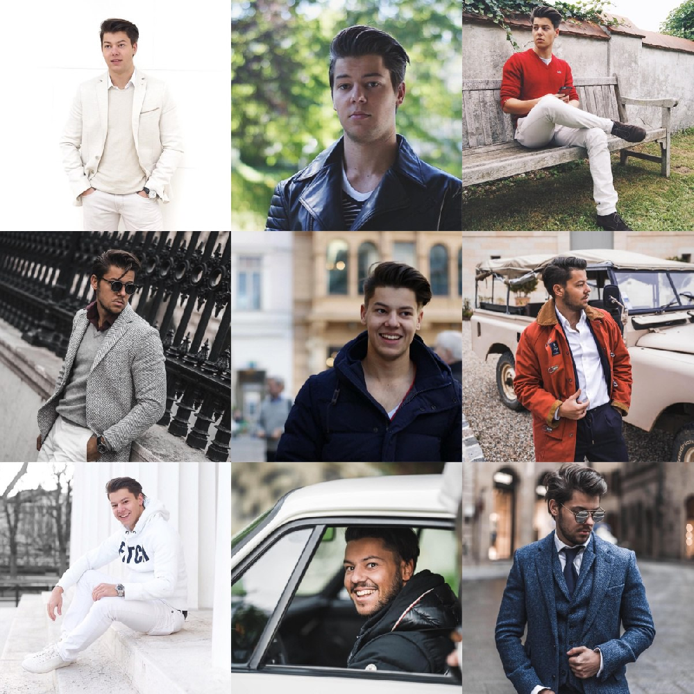 编号UK165 生活日常🌟🌟🌟🌟 #美国 白调照片街拍居多  生活场景丰富   聚会 旅游 风景 生活日常  照片1180张  视屏1个 （带IG)