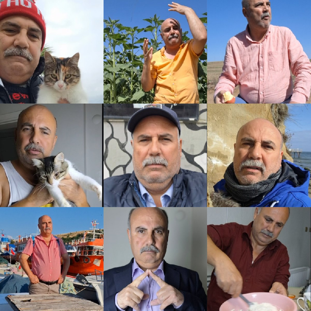 编号UK176 生活日常🌟🌟🌟🌟 #法国 自拍多 多个视频合适虚拟视频 居家  生活场景丰富   聚会 旅游 风景 生活日常   照片732张  视屏197个 （带IG）