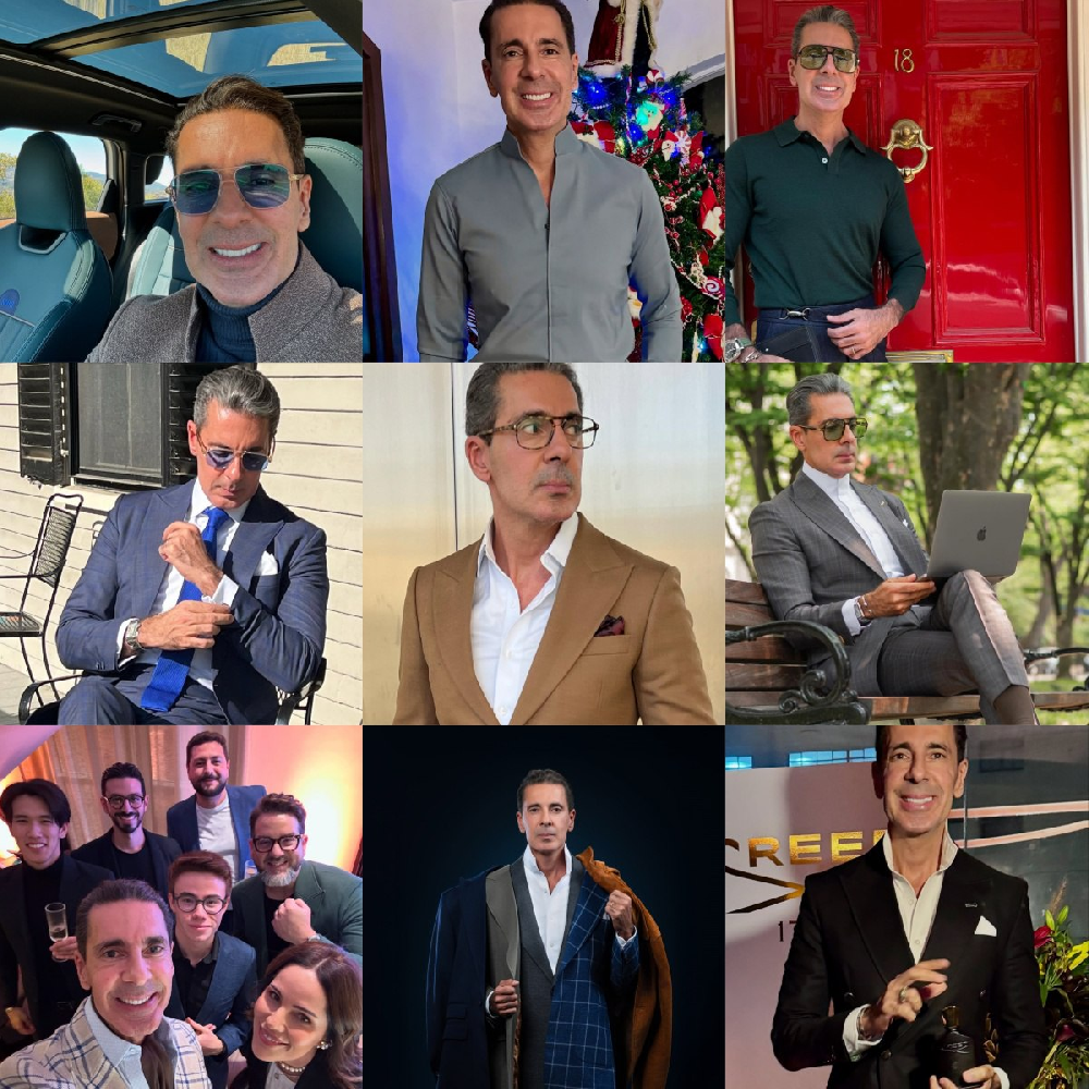 编号UK178 生活日常🌟🌟🌟🌟 #美国 正装  商务  成功人士    生活场景丰富   聚会 旅游 风景 生活日常  《合适虚拟视频》 照片2096张  视屏437个 （带IG）