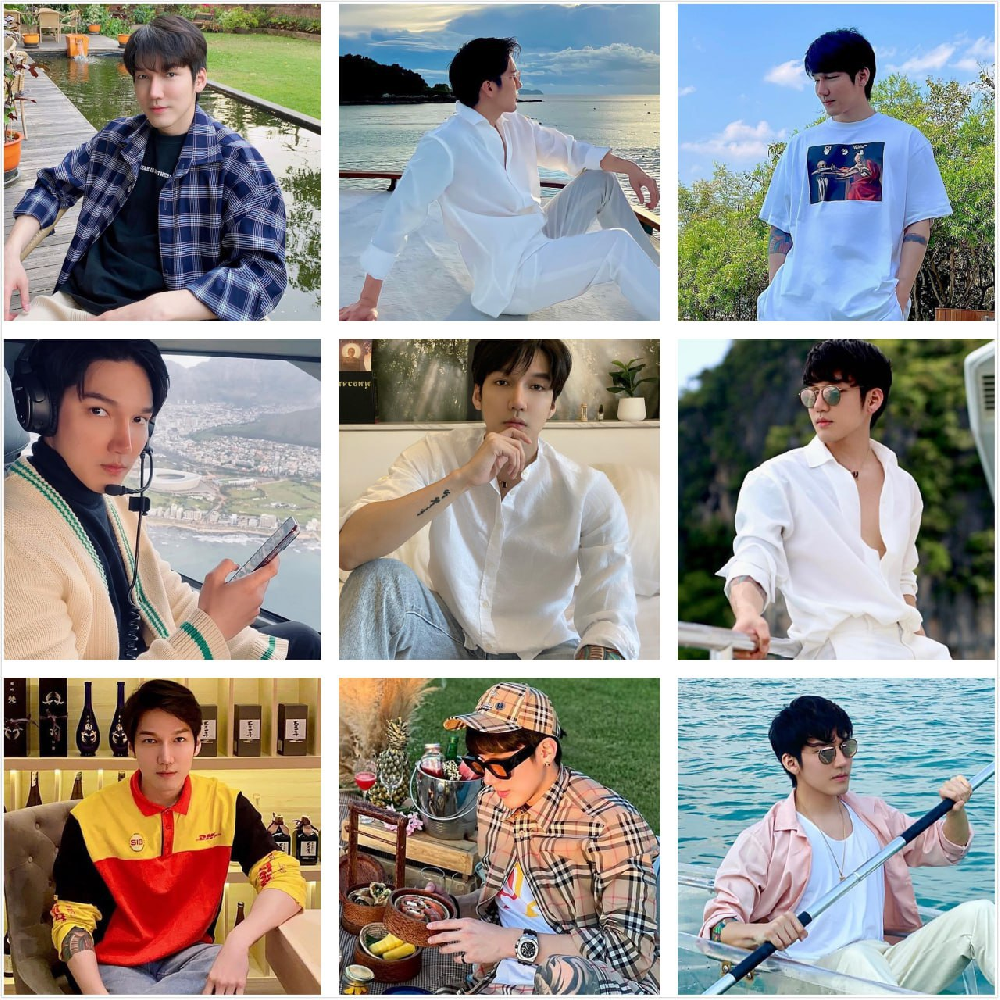 （编号sg09）  #国内  年轻富有帅哥  生活日常   旅游    美食 健身 自拍多154张照片9个视频《带博主ig 后期可更新》