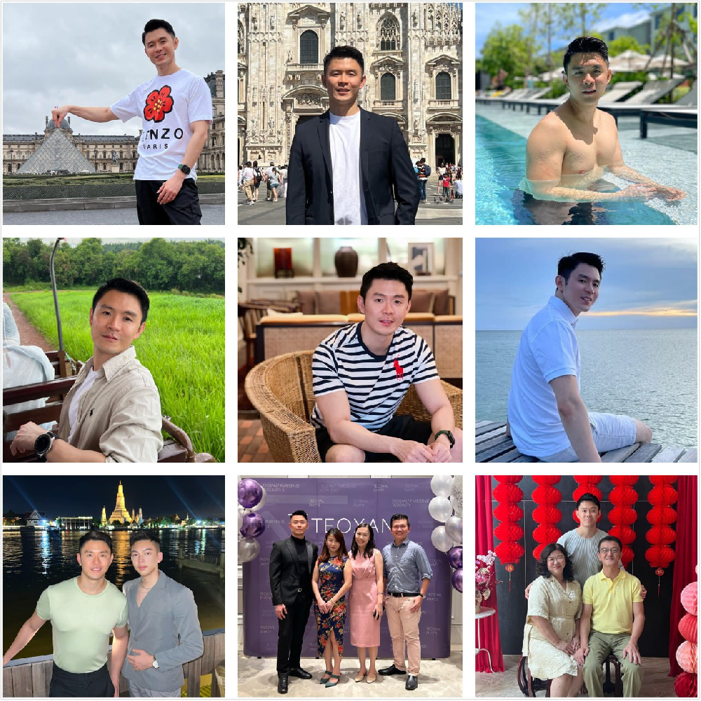 (编号sg20)  #马来西亚   富二代   生活日常   运动健身  旅游多   自拍多 784张照片   91个视频 带博主ig   后期可更新