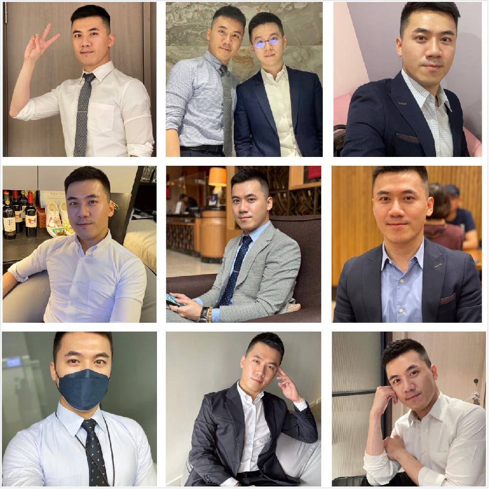 (编号sg24) #证件  #台湾   轻熟帅哥   工作生活日常   朋友聚餐   旅游   职业照   自拍多 1486张照片   68个视频 带博主ig    后期可更新