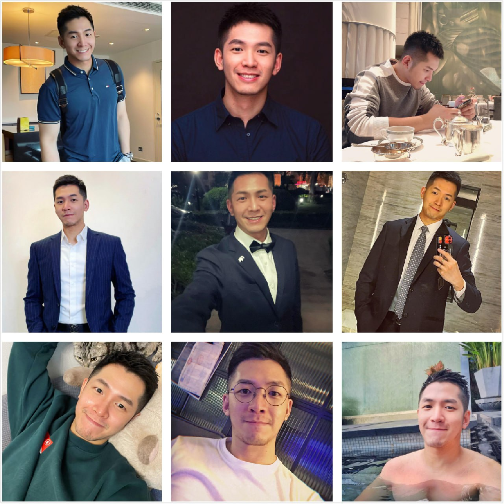 sg39 #国内   年轻帅哥   工作生活日常   旅游   自拍多 341张照片    2个视频 带博主ig   后期可更新