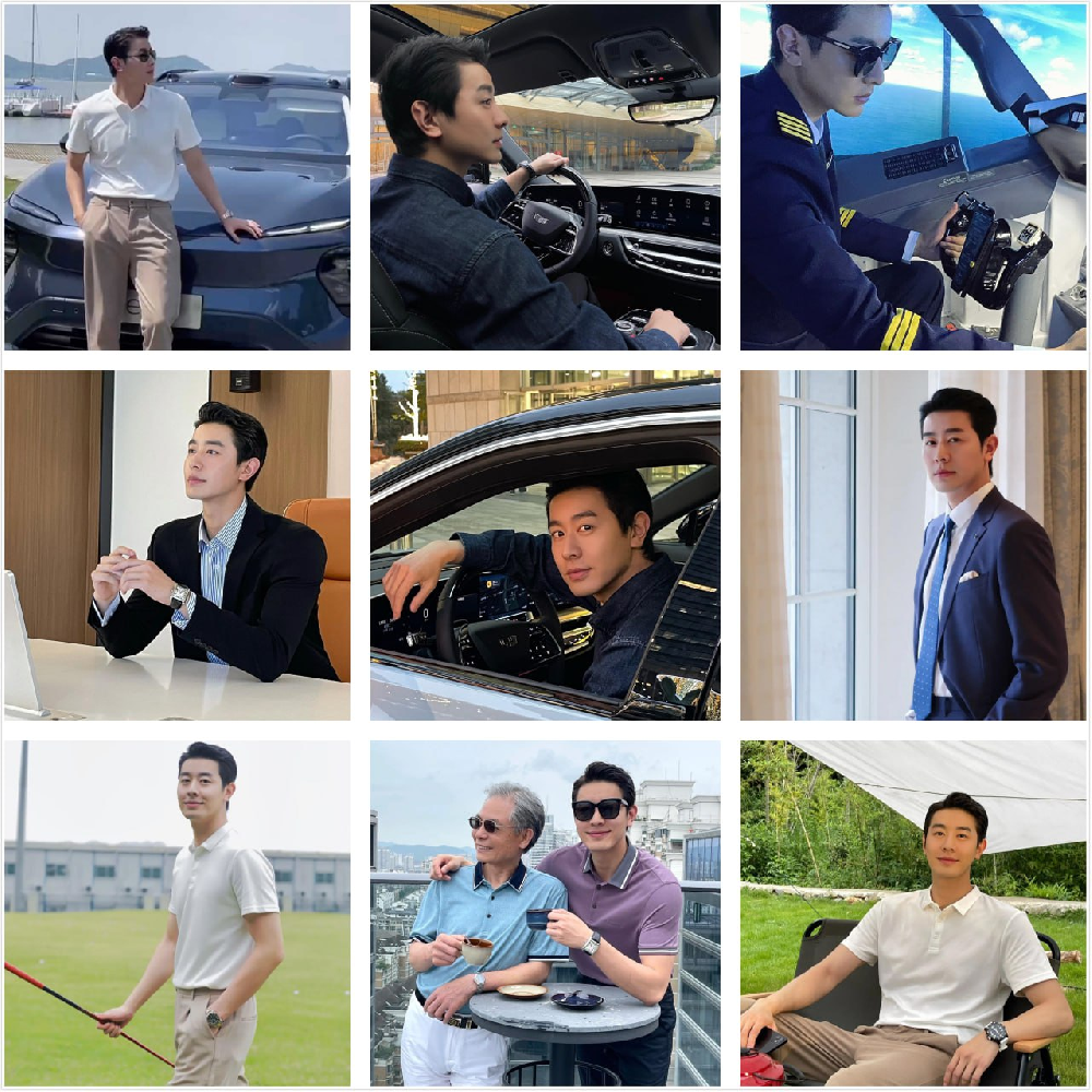 sg40 #国内 在美国生活     企业家   生活日常   旅游   打高尔夫   户外    他拍单人照多 573张照片    136个视频 带博主ig   后期可更新