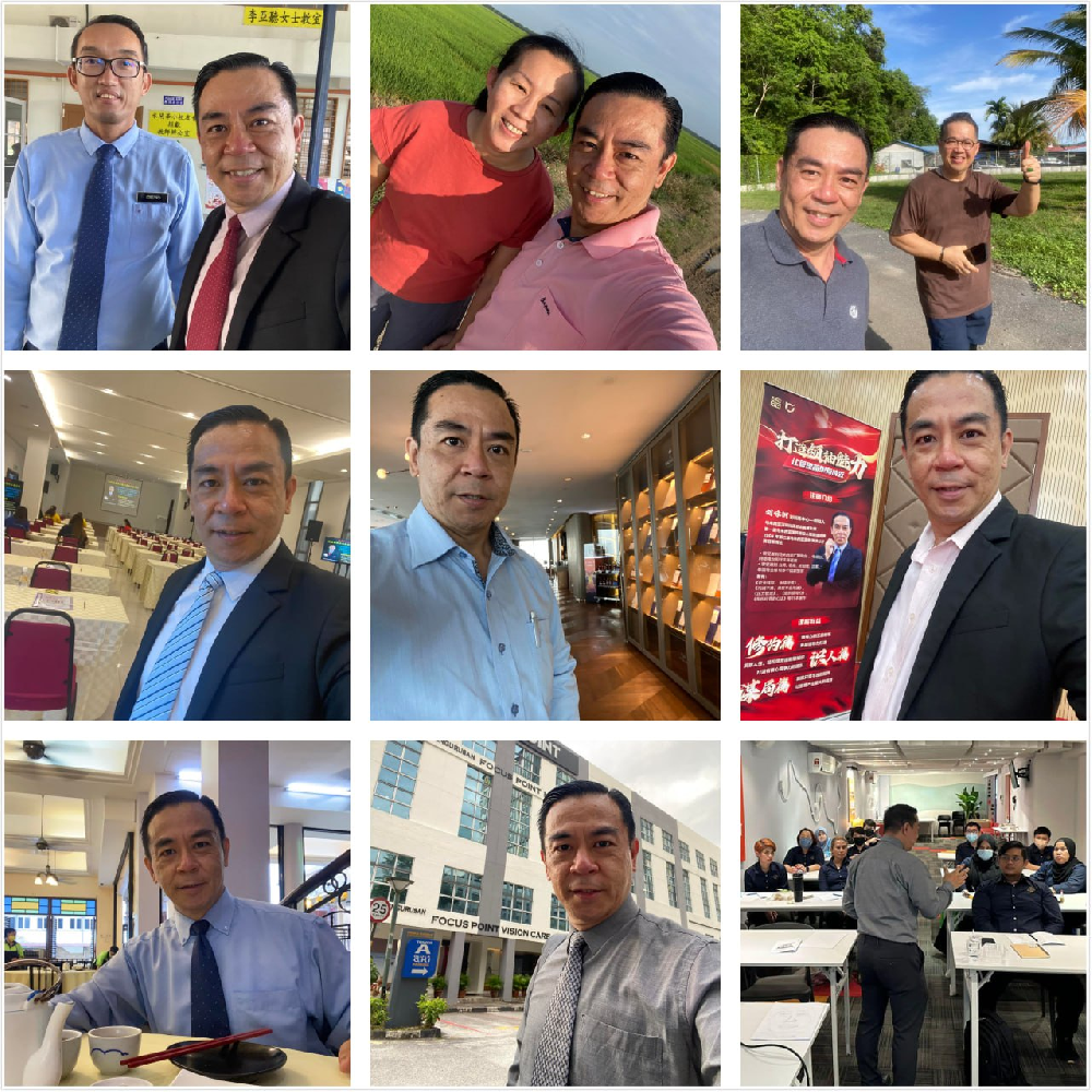 sg50 #新加坡    中年大叔    讲师    生活工作日常     做饭   家庭朋友出游    2134张照片    13个视频 带博主ig   后期可更新