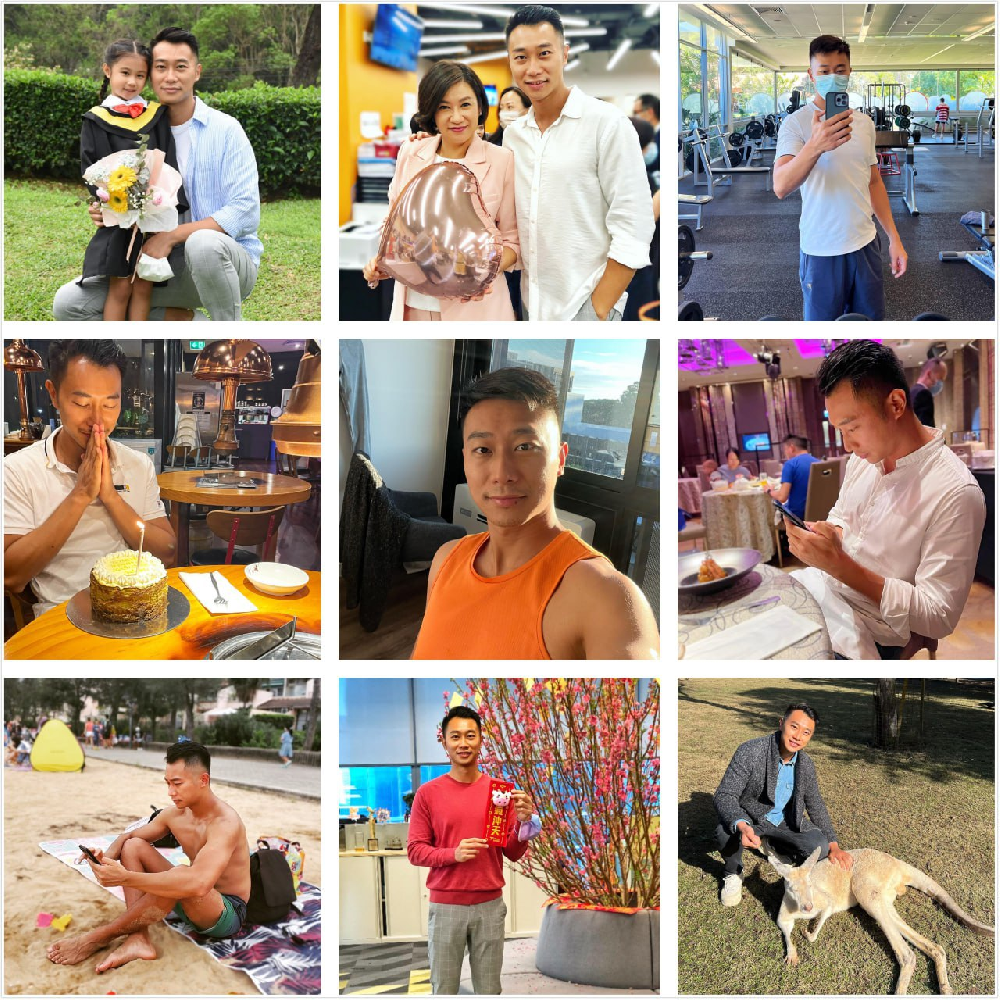 sg66 #澳大利亚   中年宝爸   生活日常   带娃   生日照    健身  沙滩   旅游 843张照片   18个视频 带博主ig   后期可更新