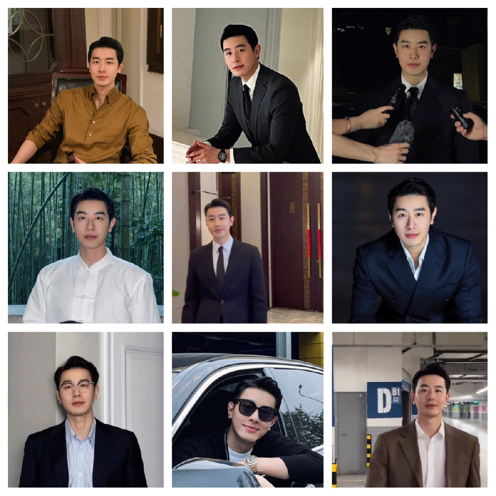 (编号pk03)  #国内 旅游 日常 生活 企业家 自拍681张照片视频154个  带博主ig 后期可更新