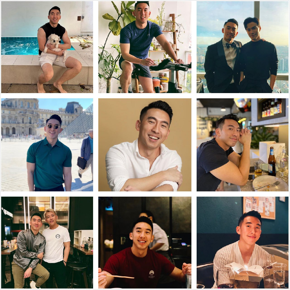 sg71 #新加坡    30+男企业家    生活日常   朋友聚会   旅游    100张照片 带博主ig    后期可更新