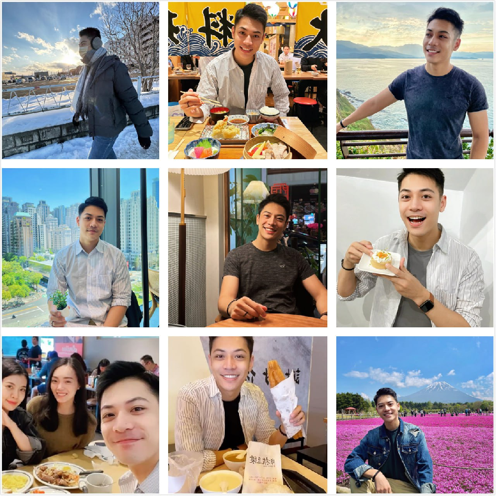 sg82 #台湾    年轻帅哥    生活日常   朋友聚会    旅游    自拍 670张照片   37个视频 带博主ig   后期可更新