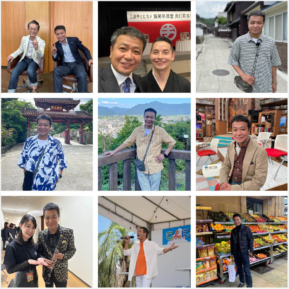 sg94 #日本    中年大叔    生活工作日常    参加展会   旅游 1683张照片    45个视频 带博主ig    后期可更新