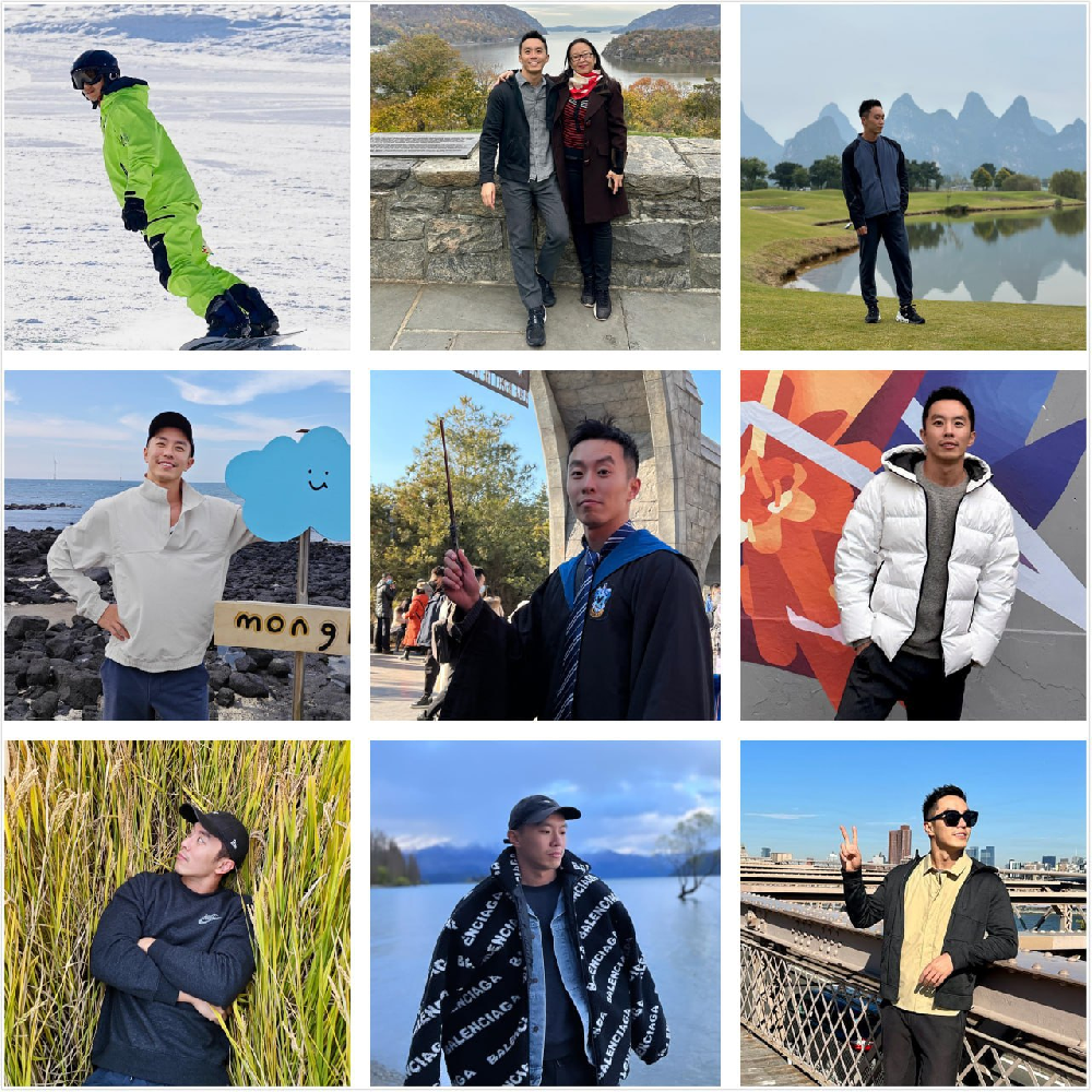 sg99 #亚洲男     生活日常   滑雪    爬山    旅游    单人照多 622张照片    1个视频（视频较少） 带博主ig   后期可更新