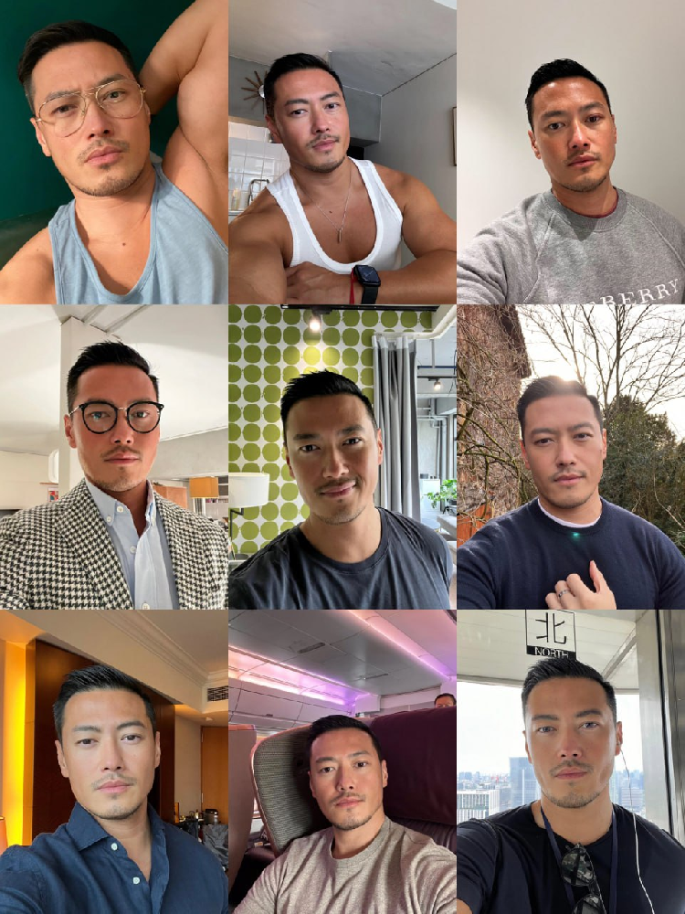 编号1ZS03 #证件 #日本   正装照 外出吃饭  健身 居家自拍 糕点厨师  旅行 生活日常  《证件照》照片 391张  视频63个（带ig）日本人会说中文  全世界旅游