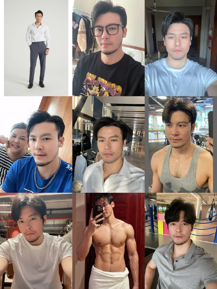 编号3ZS04 #证件  #国内 宝爸  少量带娃照片 健身 腹肌 正装  聚会 旅游 水上乐园  外出吃饭 父母合照 性感胸毛 生活日常   照片2155张  视频162个   （带ig）