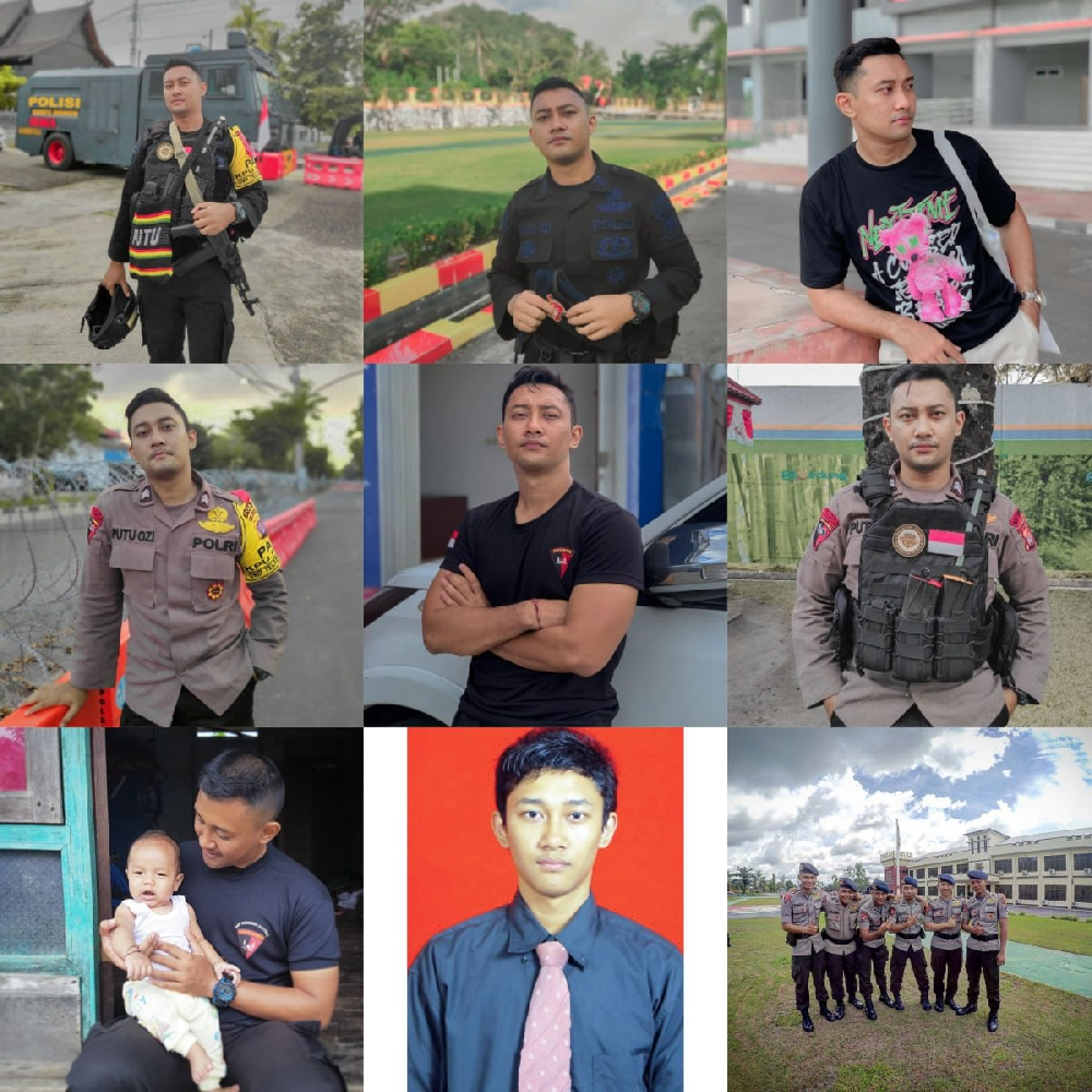 编号ZS25  #军人  #印度尼西亚  职业 军人 宝爸 生活日常 《证件照》 照片1500张  视频284个 （带ig）