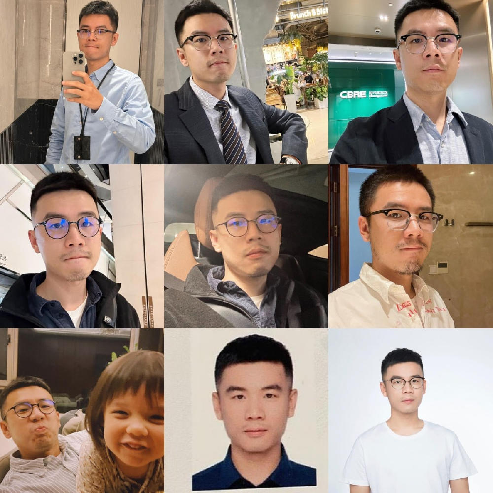 编号ZS41 #证件  #国内 职业 公司老板 宝爸 曝光率极低 豪车玛莎拉蒂 篮球 旅游 风景 生活日常 《证件照》 照片1539张  视频13个（带IG）