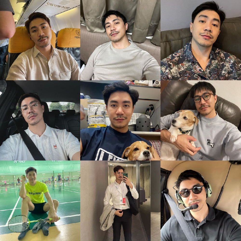 编号ZS46 #泰国 职业 白领 腹肌 健身 阳光 旅游 聚会 风景 生活日常 照片1366张 视屏22个（带IG）