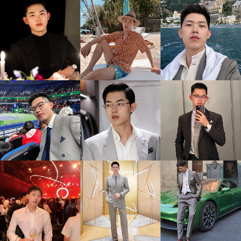 编号ZS47   #国内 正装 酒吧 游艇 旅游 聚会 风景 生活日常 照片664张 视屏12个（带IG）