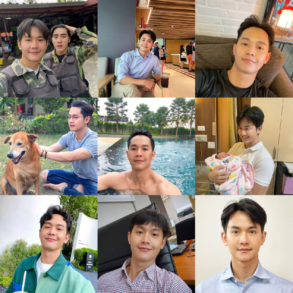 编号ZS75 #军人  #泰国 军人 职业 白领 商务 宝爸 健身 高尔夫 视屏打招呼你好 《证件照》 旅游 风景  生活日常 《合适虚拟视屏》 照片422张 视屏68个 （带IG）