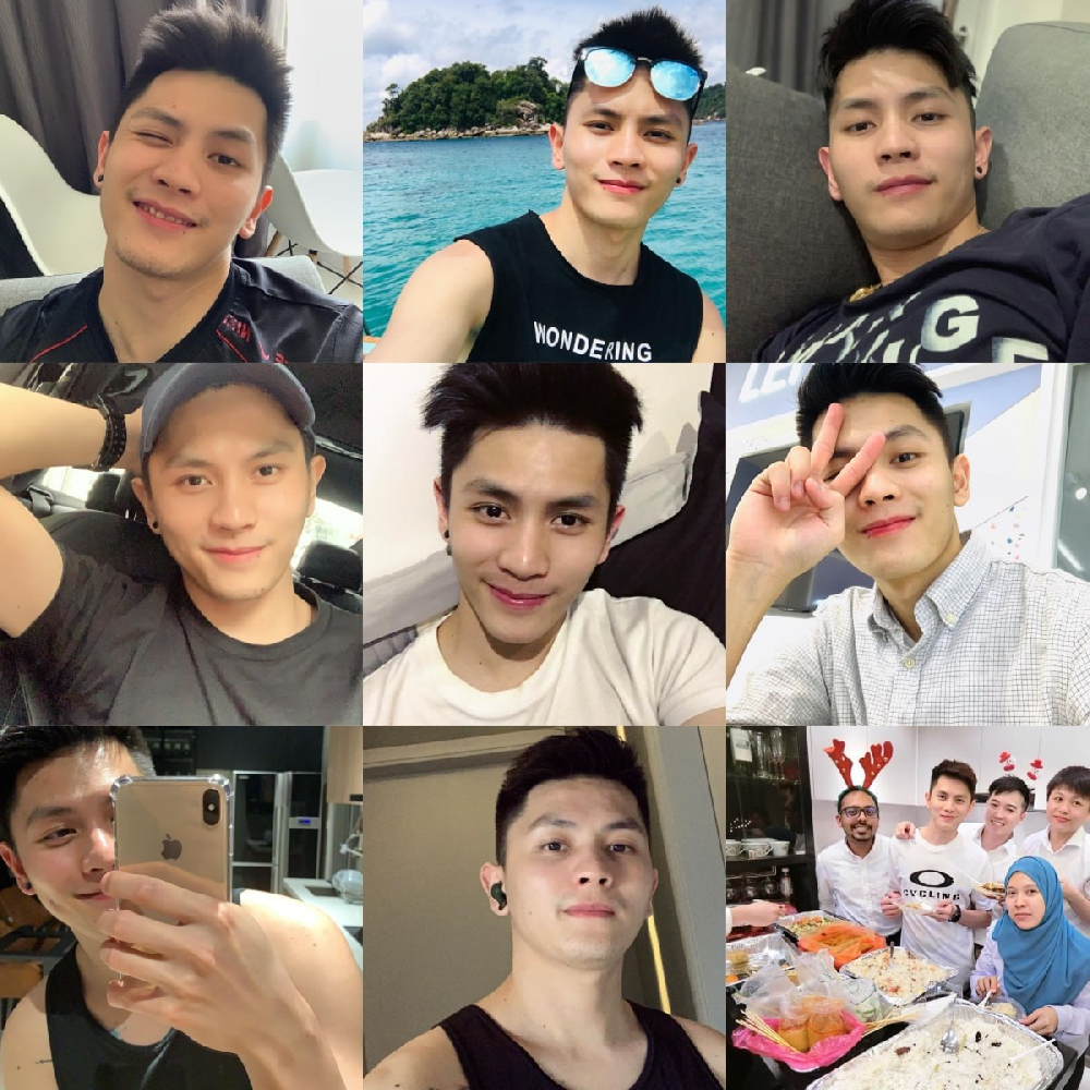 编号ZS98  #台湾 #印度尼西亚 工作 聚会 阳光 帅哥  旅游 风景 生活日常  照片915张 视屏20个 （带IG）