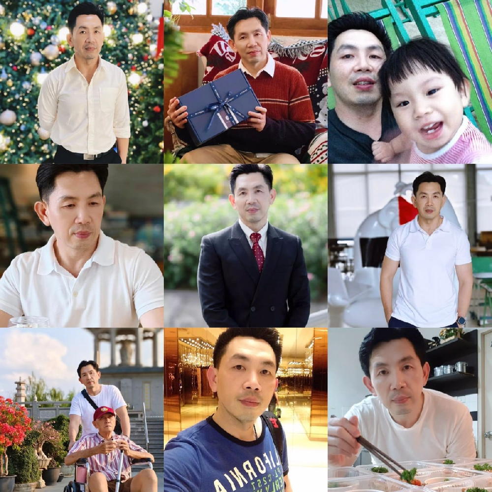 编号ZS99  #泰国 宝爸 健身 正装   旅游 风景 生活日常  照片444张 视屏52个 （带IG）