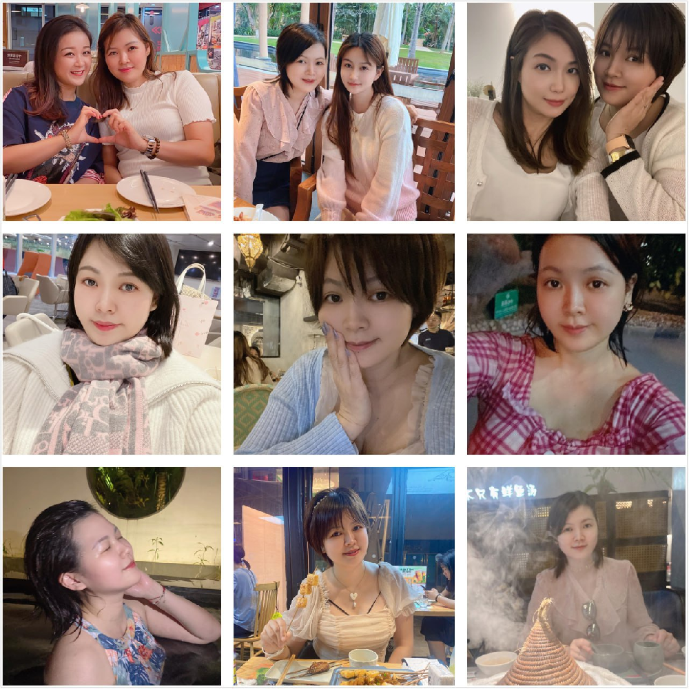 （编号mn73）  #香港   宝妈   生活日常   朋友聚餐   购物分享   旅游   自拍多2097张照片220个视频《带博主ig    后期可更新》