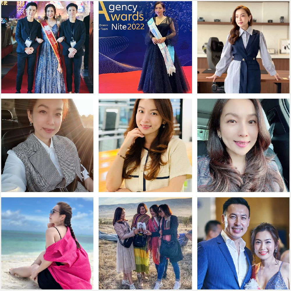 （编号mn67）  #马来西亚  成熟女白领  工作生活日常 旅游 朋友聚会  自拍多975张照片51个视频《带博主ig    后期可更新