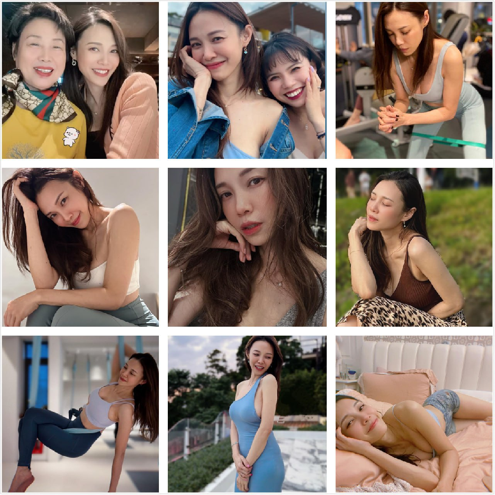 （编号mn81）  #台湾    轻熟性感御姐    生活日常   朋友聚会   运动瑜伽  自拍多692张照片160个视频《带博主ig 后期可更新》