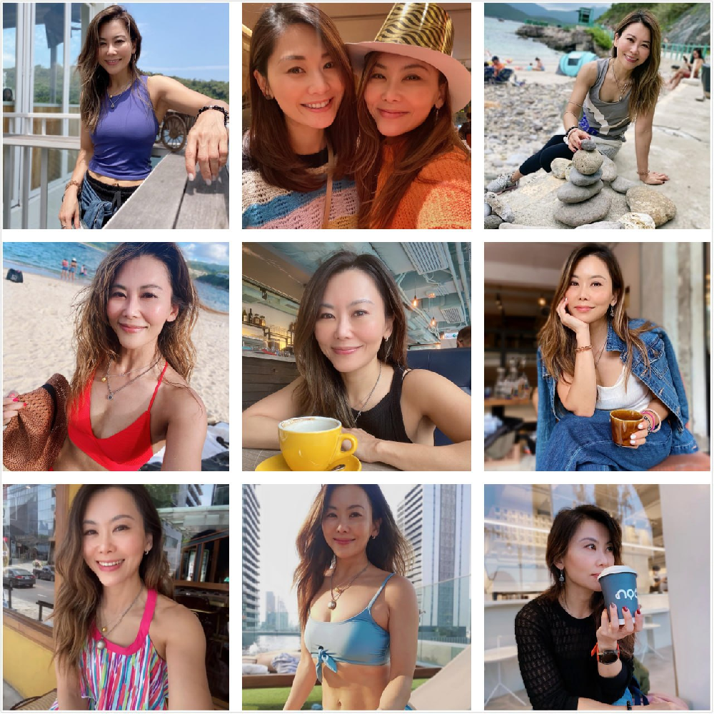 (编号mn82)  #香港  成熟型美女    生活日常   下午茶   瑜伽   旅游 自拍多2635张照片   366个视频《带博主ig  后期可更新》