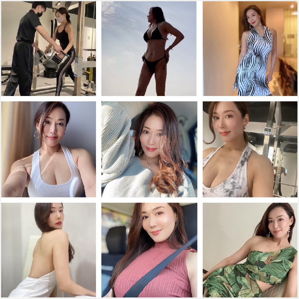 (编号mn84)  #日本 成熟性感御姐    美容行业   工作照   日常   旅游   运动健身   自拍多1905张照片129个视频《带博主ig    后期可更新》