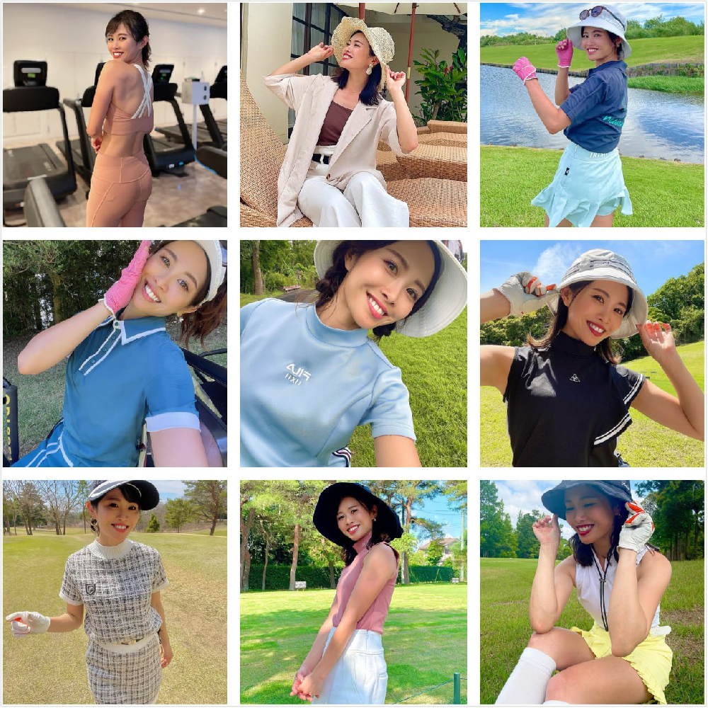 （编号mn85）  #日本  轻熟美女姐姐   生活日常   朋友聚会   旅游    打高尔夫   自拍多1683张照片   872个视频《带博主ig   后期可更新》