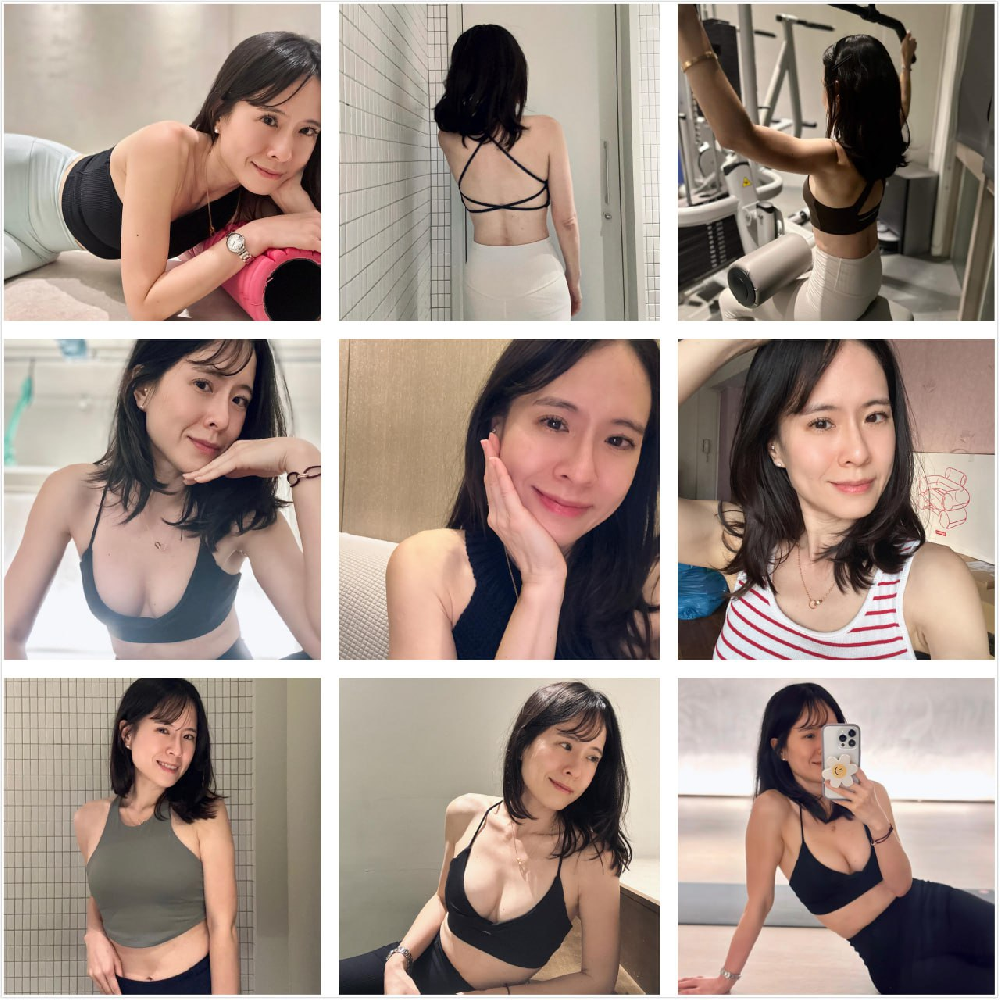 （编号mn91）  #台湾  成熟性感御姐    生活日常    运动瑜伽    自拍多2043张照片82个视频《带博主ig    后期可更新》