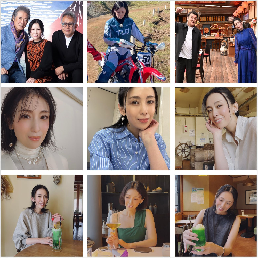 （mn92） #日本  知性成熟姐姐  生活日常 朋友聚会    下午茶  自拍多1421张照片24个视频《带博主ig 后期可更新》