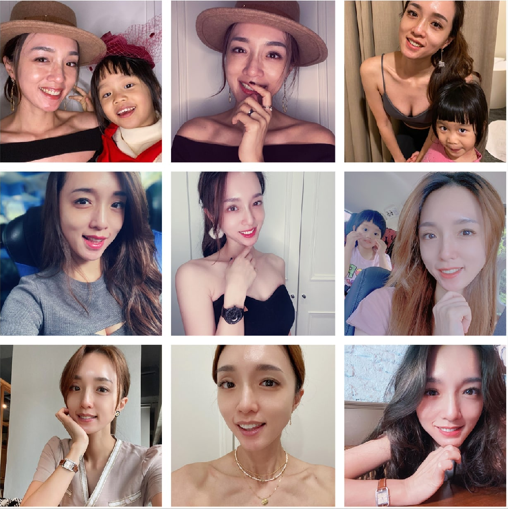 (编号SP139)  #台湾 宝妈 日常带娃 上学1393张照片视频29个