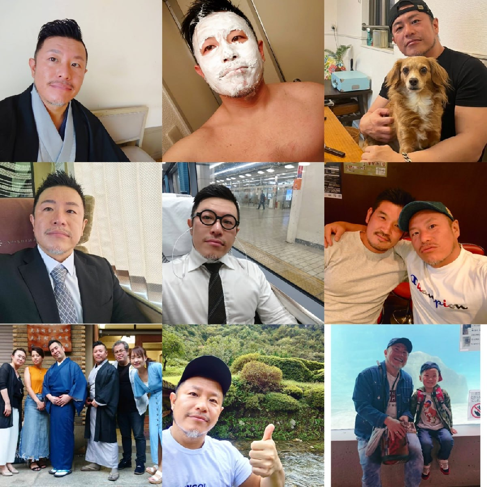 编号ZS118 #日本  大叔 聚会 家人合照 美食偏多 聚餐 宝爸 生活场景丰富  生活日常 旅游 风景 照片2243张  视屏71个  (带IG）