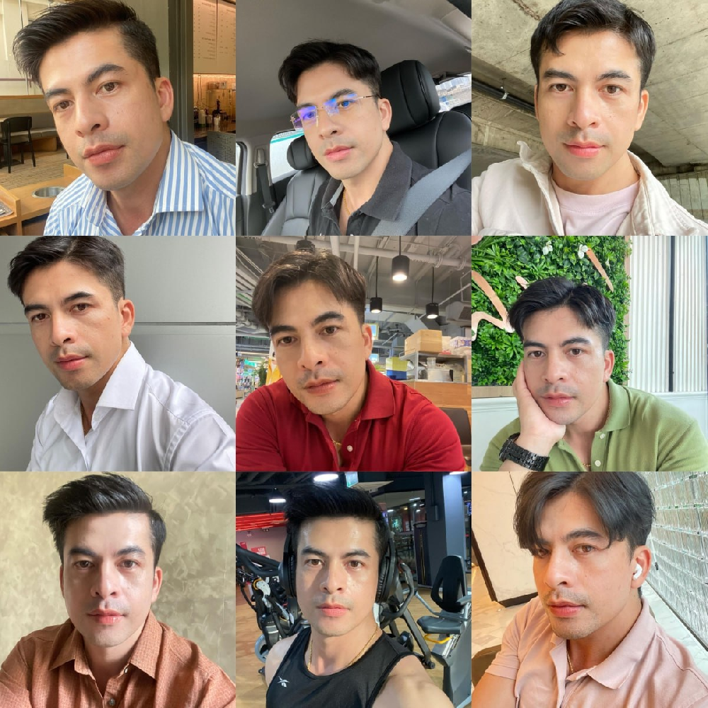 编号ZS88  #国内 健身 肌肉 腹肌  阳光 聚会  自拍多 旅游 风景 生活日常  照片890张 视屏9个 （带IG）