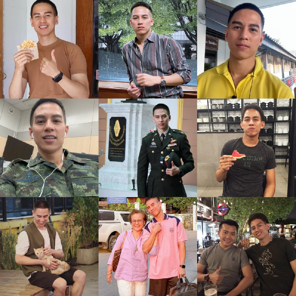 编号ZS69   #泰国 军人 军营生活  家人合照 聚餐 篮球 会议 旅游 风景  生活日常 照片2528张 视屏239个 （带IG）