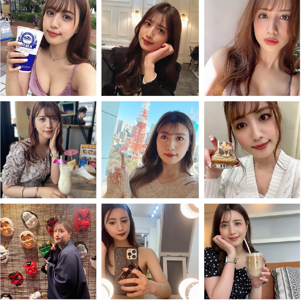 (编号WS79)  #日本 美女 生活 旅游自拍795张照片视频42个
